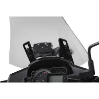SW-Motech Supporto Gps Gps.08.646.10800/b