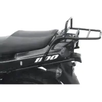Hepco & becker Hepco+Becker portapacchi GPZ1100/ABS 95- NERO