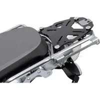 SW-Motech Adattatore Piastra Di Montaggio Bmw