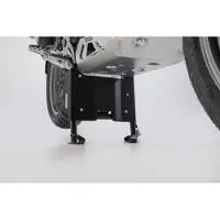 SW-Motech Prolunga Paramotore In R1200GS/R1250GS NERO