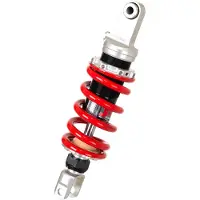 Yss Ammortizzatore Posteriore Top Line Gas Z Kawasaki Vn Vulcan 800 95-06