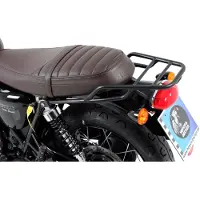 Hepco&Becker Hepco+Becker portapacchi BONNEVILLE T120/BLACK 16- nero