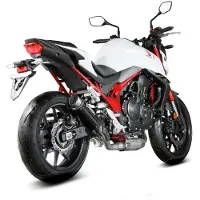 MIVV Silenziatore Gp Pro H.085.l2p