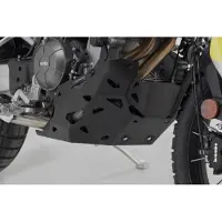 SW-Motech Coperchio Del Carter Aprilia Tuareg 660 21 Mss.13.849.10001/b