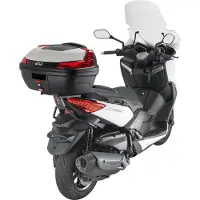 Givi Top Case Supporto Monolock vari modelli MBK & Yamaha multicolore
