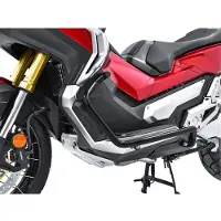 Zieger Paramotore In Nero X-ADV 2017-, NERO