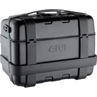 Givi Trekker TREKKER 46 L, MODELLI nero