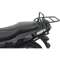 Hepco & becker Hepco+Becker portapacchi GPZ500 S 94- NERO