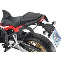 Hepco&Becker Attacco Delle Bisacce C-bow Honda Cb 650 F 2014
