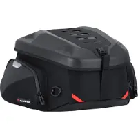SW-Motech Borsa Posteriore Pro Rearbag 1680d 22-34 L