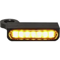 Heinz Bikes Indicatori Di Direzione Led Harley Davidson Sportster 2014