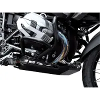 Zieger Paramotore In Nero DIVERSI MODELLI BMW
