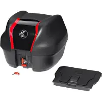 Hepco&Becker Bauletto Da Moto Journey Universal 610206 00 01