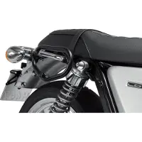 SW-Motech Portaborse laterale SLC CB1100 RS DX per LC1/2