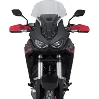 MRA PARABR.TOURING TRASP. CRF 1100 L ANNO 20- ABE