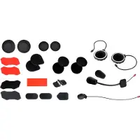 Sena Cuffie 10r Accessory Kit