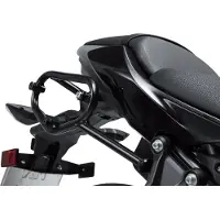 SW-Motech Attacco Per Borse Laterali Slc Left Kawasaki Z650 16/ninja 650 16