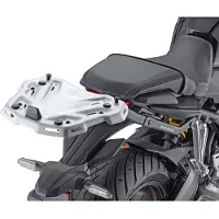 Givi Attacco Posteriore Per Top Case Monokey/monolock Honda Cb 650 R