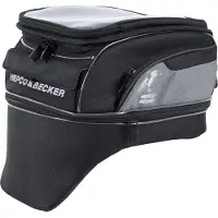 Hepco&Becker Borsa Serbatoio Lock-it Street Enduro M 640816 00 01