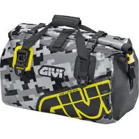 Givi Borsa Posteriore Ea115 40l