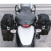 SW-Motech Portaborse laterale SLC DX SCR. 14-/SIXTY2 LC1/2