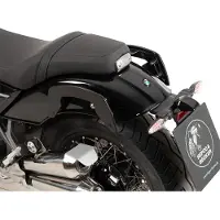 Hepco&Becker Supporto borsa da sella C-Bow BMW R12 NERO