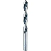 Bosch Accesorios Punta Da Trapano Per Metallo Hss-rpointteq Din338 11.0x94x142 Mm 5 Unità