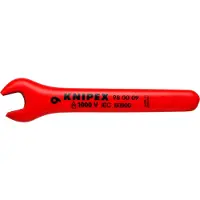 Knipex 98 00 09 Chiave a becco aperto