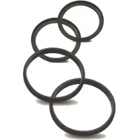 Caruba Anello Step-up/down 72mm - 77mm