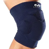 Mcdavid Ginocchiera Flex-force Knee Pads/pair