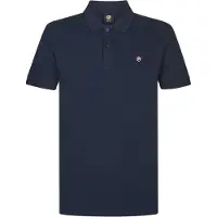 Petrol Industries Maglietta 'Dolphin' navy