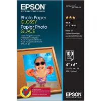 Epson Carta fotografica S042548 Glossy Photo Paper 10 x 15 (100 vel)