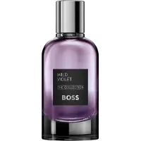 HUGO BOSS The Collection Wild Violet Unisex — Eau de Parfum