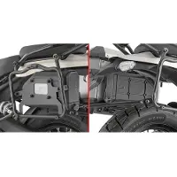 Givi Kit di montaggio per il Toolbox S250 HIMALAYAN 450