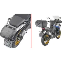 Givi Attacco Posteriore Per Top Case Monolock Voge Valico Dsx 23-24 Sr9262