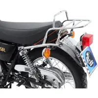 Hepco&Becker Portapacchi Yamaha Sr 400 2014-2016