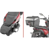Givi Top Case Supporto Scooter VOGE SR1 ADV 125