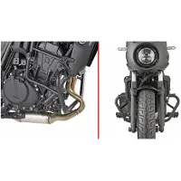 Givi Paracoppa Tubolare Kawasaki Eliminator 500 2024 Tn4134