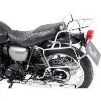 Hepco&Becker Portapacchi Rear+side Kawasaki W 800 Street/cafe 2019 6502541 00 02