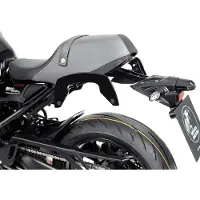 Hepco&Becker Supporto borsa da sella C-Bow Yamaha XSR 900 2022- nero