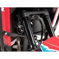 Hepco&Becker BARRA PARAMOT. CRF1100L A 24- NERO