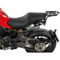 Hepco&Becker Attacco Posteriore Per Top Case Minirack Ducati Monster 1200/s 2013-2016