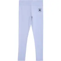 Converse Kids Leggings Chuck Patch High Rise