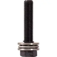 Ks Tools Vite di ricambio per punzonatura 20 mm - 129.0304