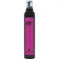 Kallos Prestige Extra Strong Hold Professional Volume Foam 300ml