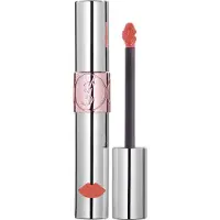 Yves Saint Laurent Volupte Liquid Colour Lasting Care Balsamo Labbra 5 Watch Me Orange 6 ml — Balsamo labbra