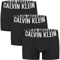 Calvin Klein Boxers B70b700510 3 Unità