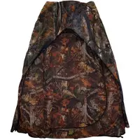 Buteo Photo Gear Tent Copertura Marrone