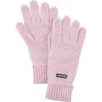 Hestra Pancho 5 Finger Guanti (9, fuchsia)