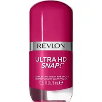 Revlon Ultra HD Snap! Smalto per unghie 029 Berry Blissed 8ml — Smalto per unghie